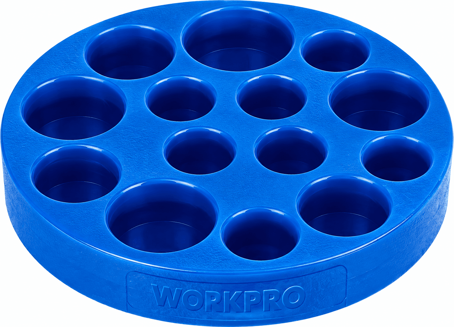 Держатель головок WorkPro WP433058