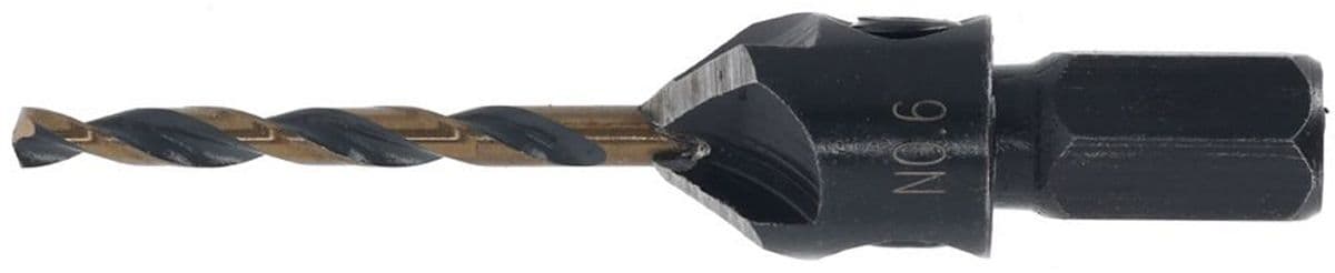 Сверло DeWalt DT70790-QZ