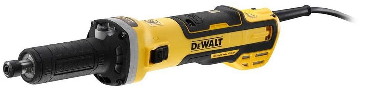 Прямошлифовальная машина DeWalt DWE4997-QS