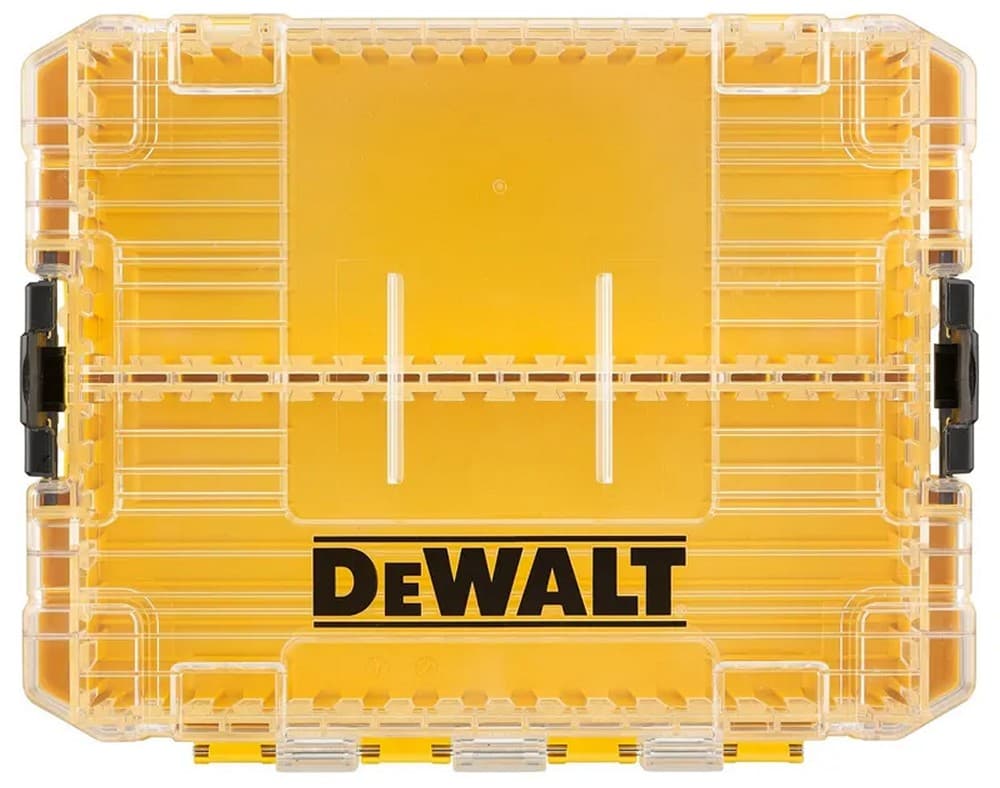 Набор-органайзер для инструментов DeWalt DT70803-QZ