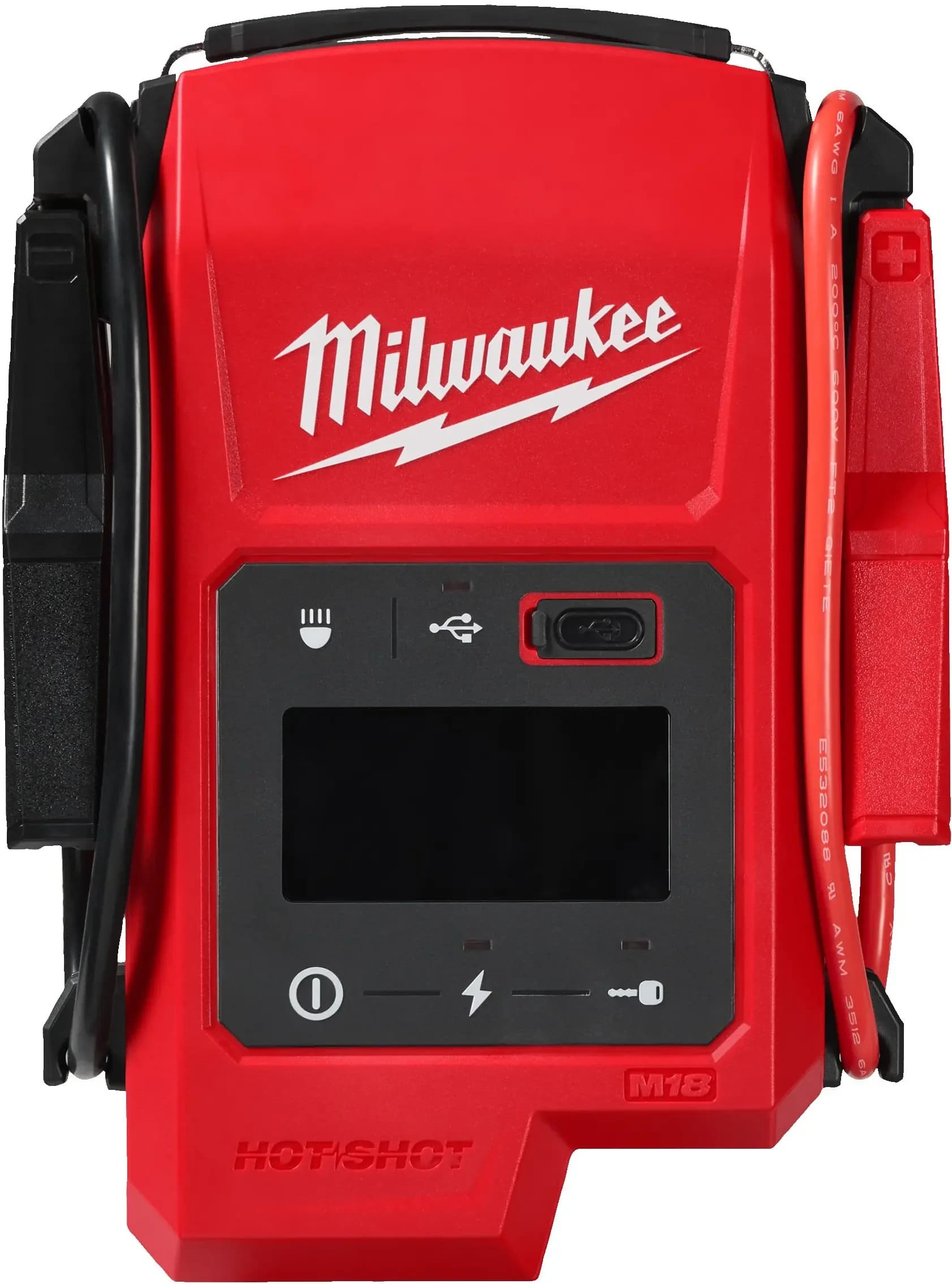 Пусковое устройство Milwaukee M18JS2000-0 (4933498026)