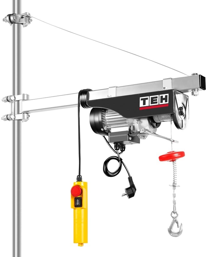 Таль TEH TTL500