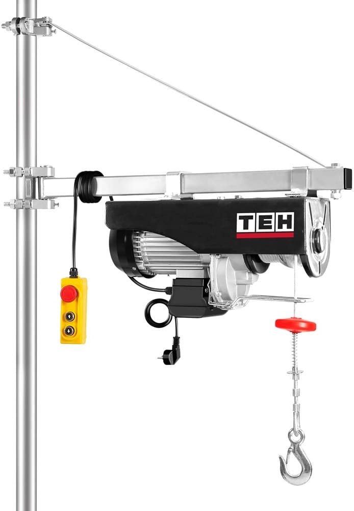 Таль TEH TTL1000