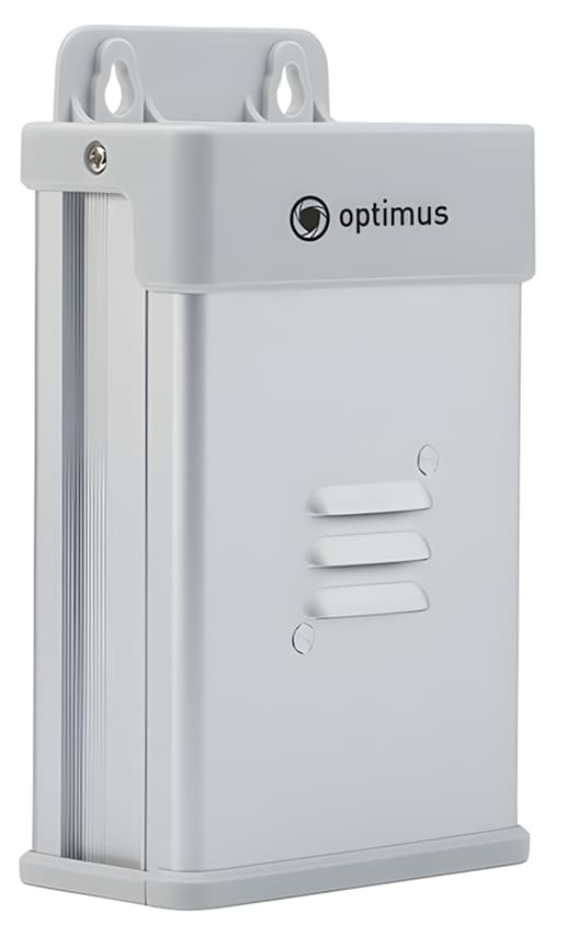 Блок питания для сетевого оборудования Optimus 12/10.0 (В0000013991)