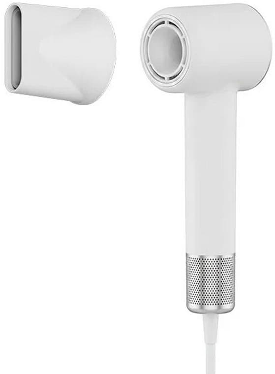 Фен Honor Choice Hair Dryer Pro White (HL 208 Pro)