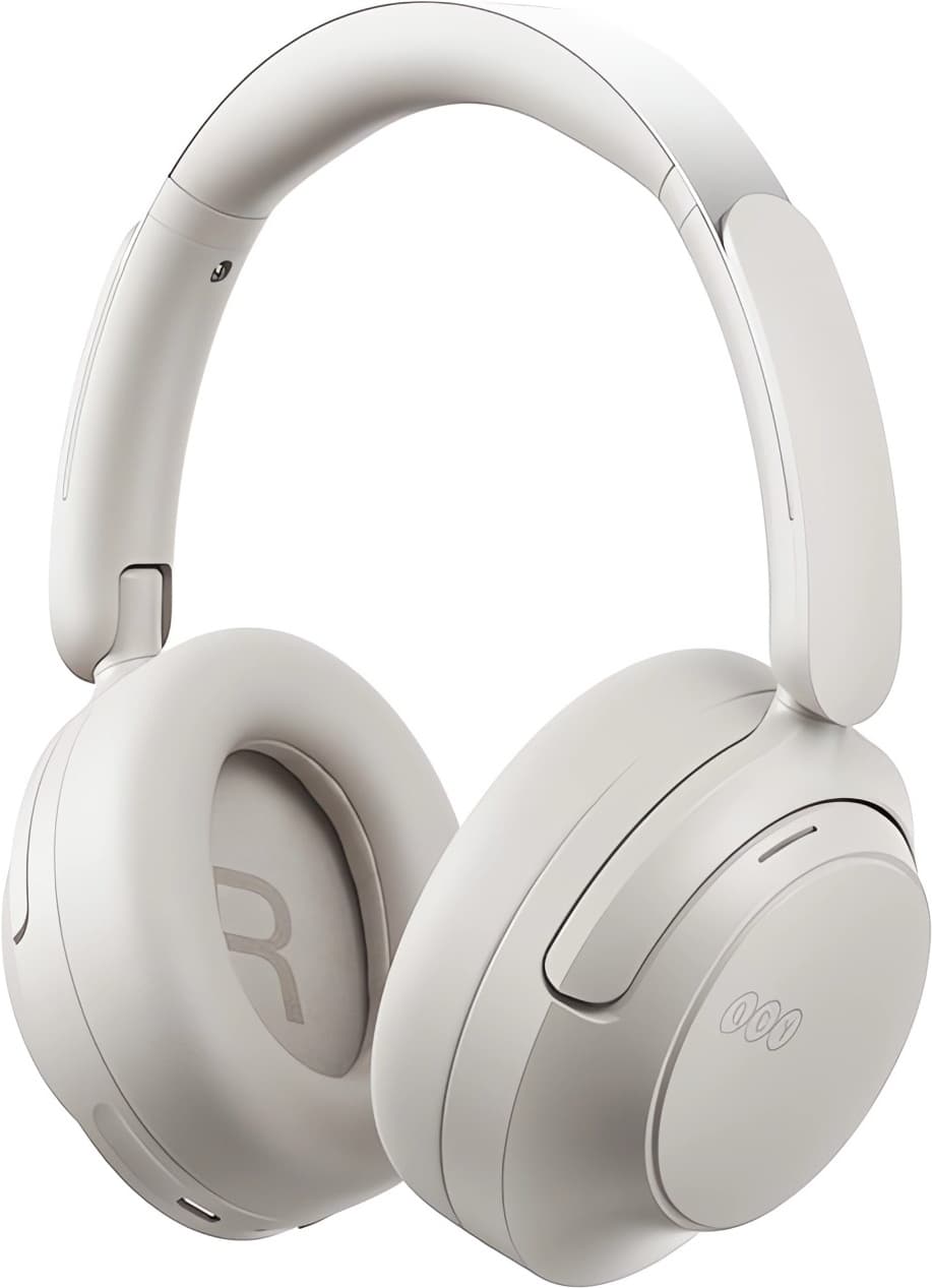 Гарнитура QCY H3S White (BH25H3SA)