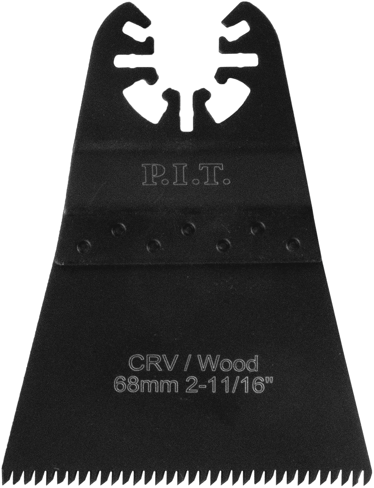 Насадка для реноватора P.I.T. ACTW08-068WT