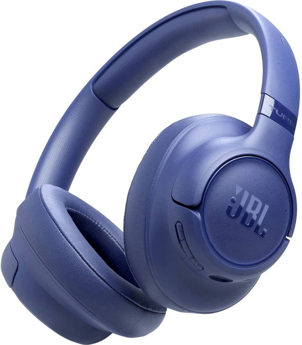 Наушники JBL Tune 780NC Blue (JBLT780NCBLU)