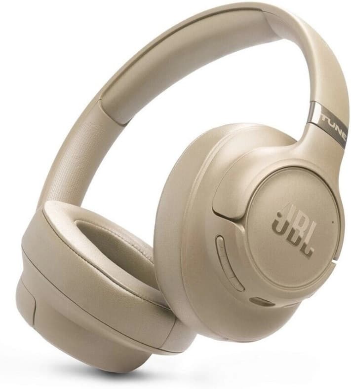 Наушники JBL Tune 780NC Beige (JBLT780NCBEG)