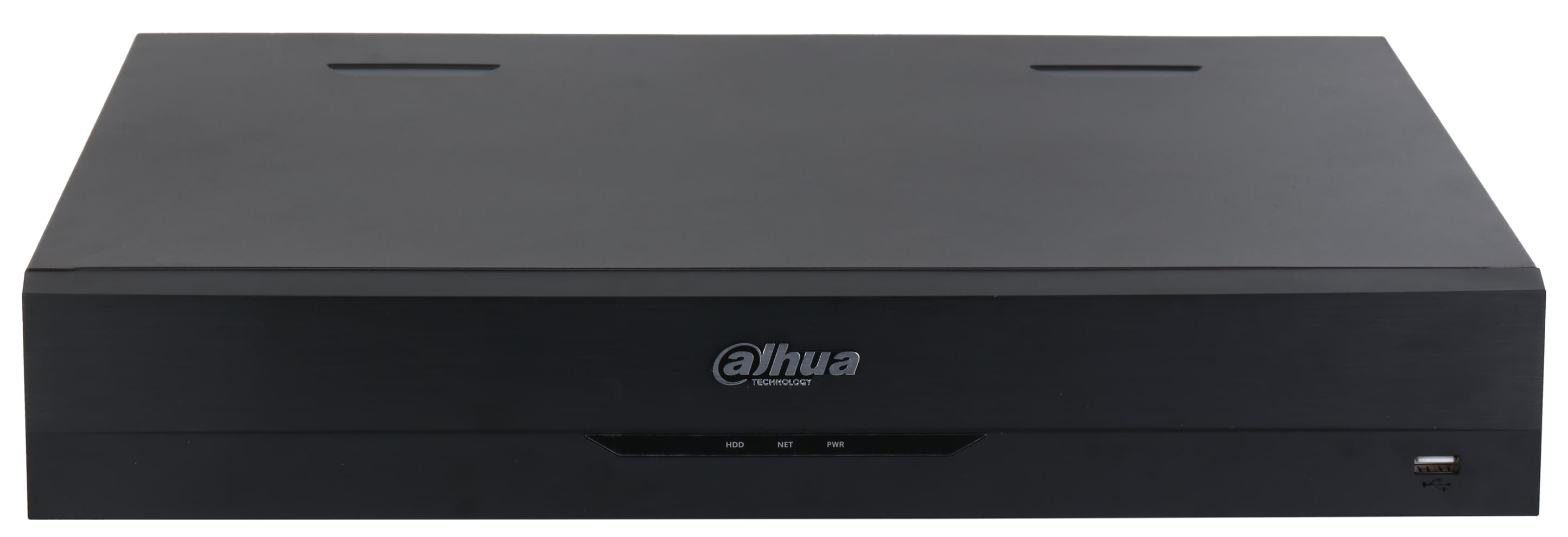 Видеорегистратор наблюдения Dahua DHI-NVR5416-16HP-EI2