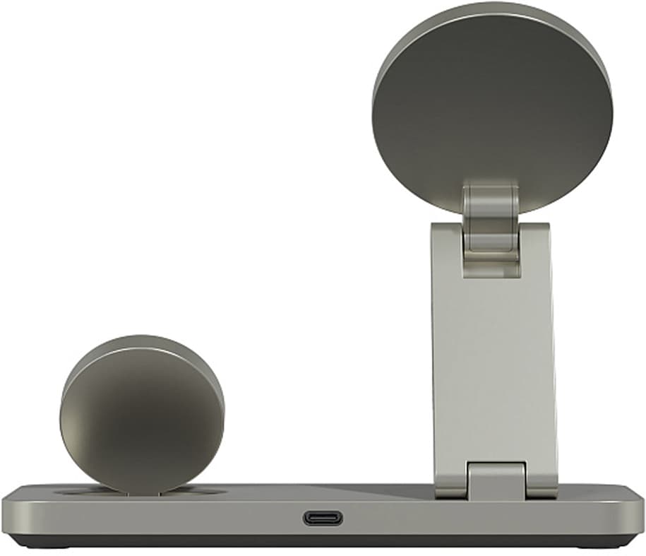 Беспроводное зарядное устройство Magssory Yoga Titan (WCH017t) Titan