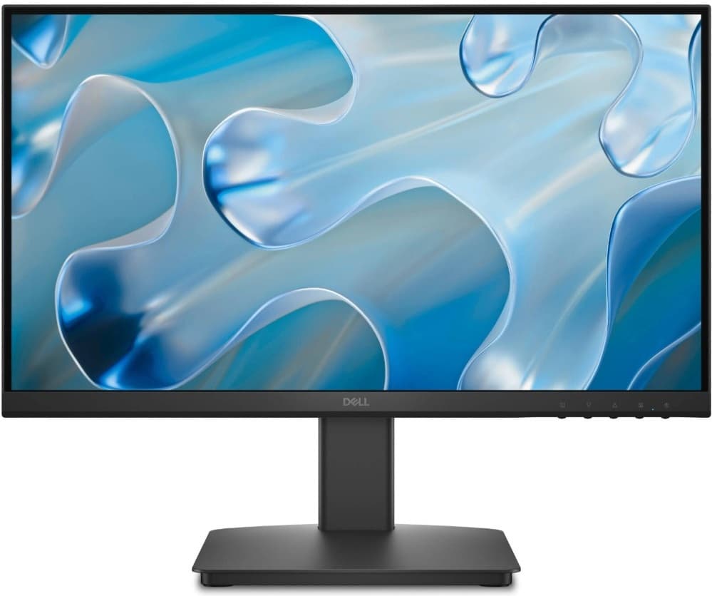 Монитор Dell SE2225HM черный
