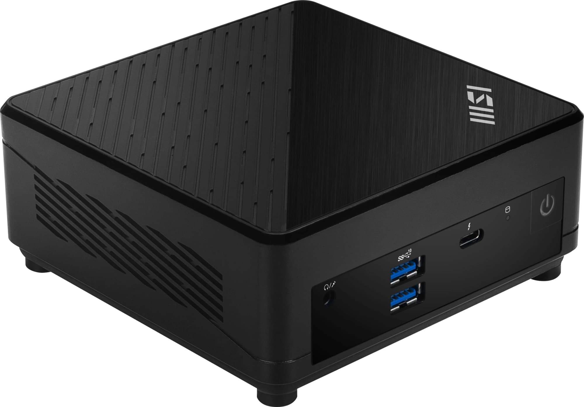 Компьютер MSI Cubi 5 1M-472BRU Black (936-B0A821-472)