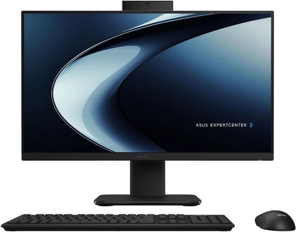 Моноблок Asus P440VAK-BPC7440 черный (90PT03X5-M05Y20)
