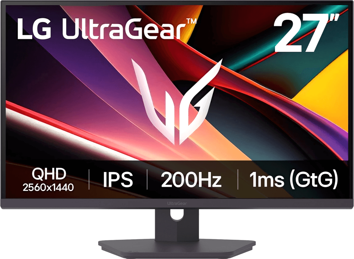 Монитор LG 27G610A-B