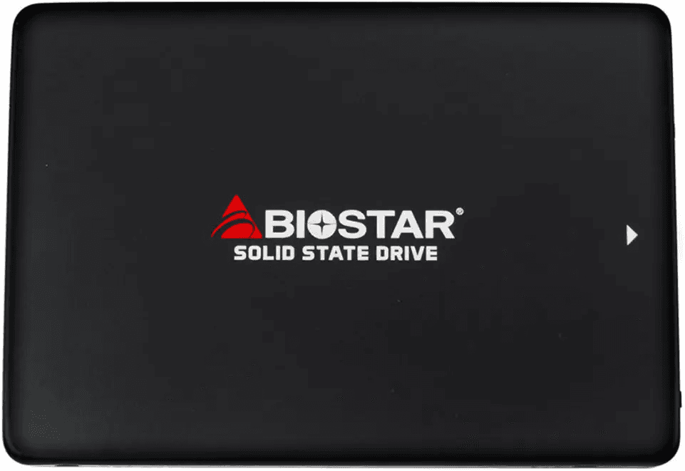 SSD диск Biostar S180-512GB 512GB (SY085S2EC5)