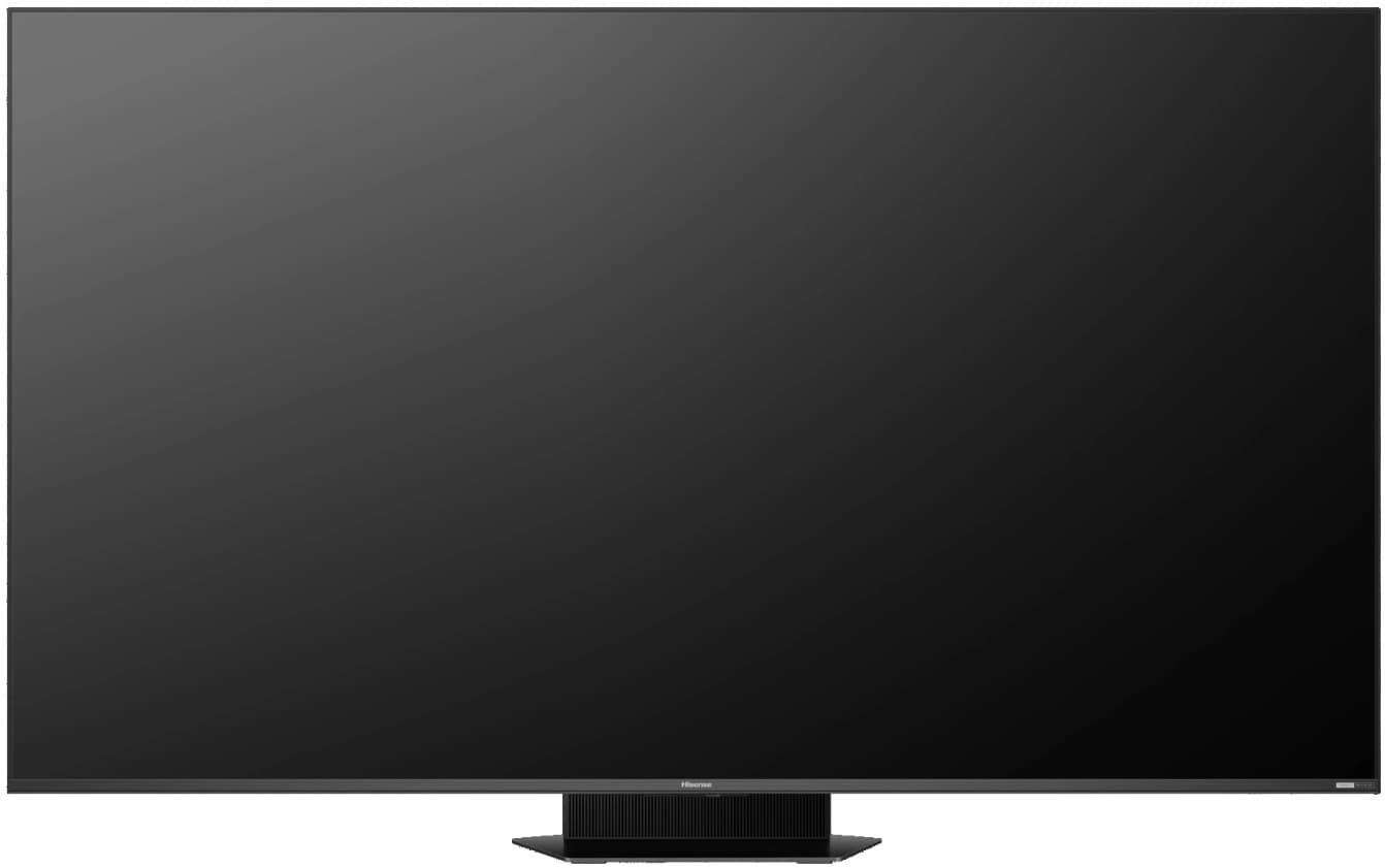 Телевизор Hisense 85UR9S угольно-серый