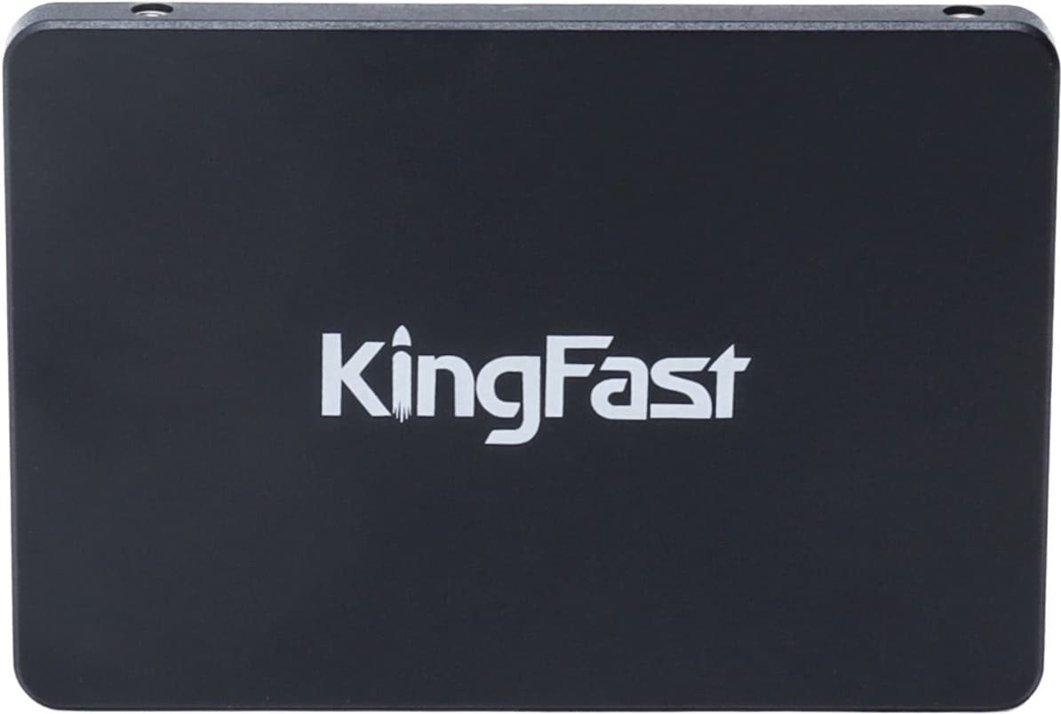 SSD диск KingFast 512GB HAFFKIM2ST-512