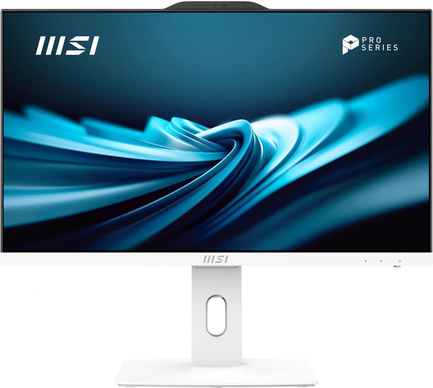 Моноблок MSI Pro AP242P 14M AiO White (9S6-AE0622-1208)