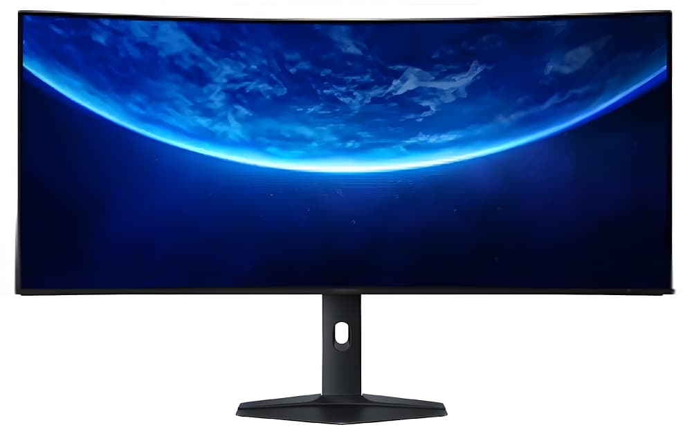 Монитор Xiaomi G34WQi C34WQDA-RGGL (ELA6562EU)
