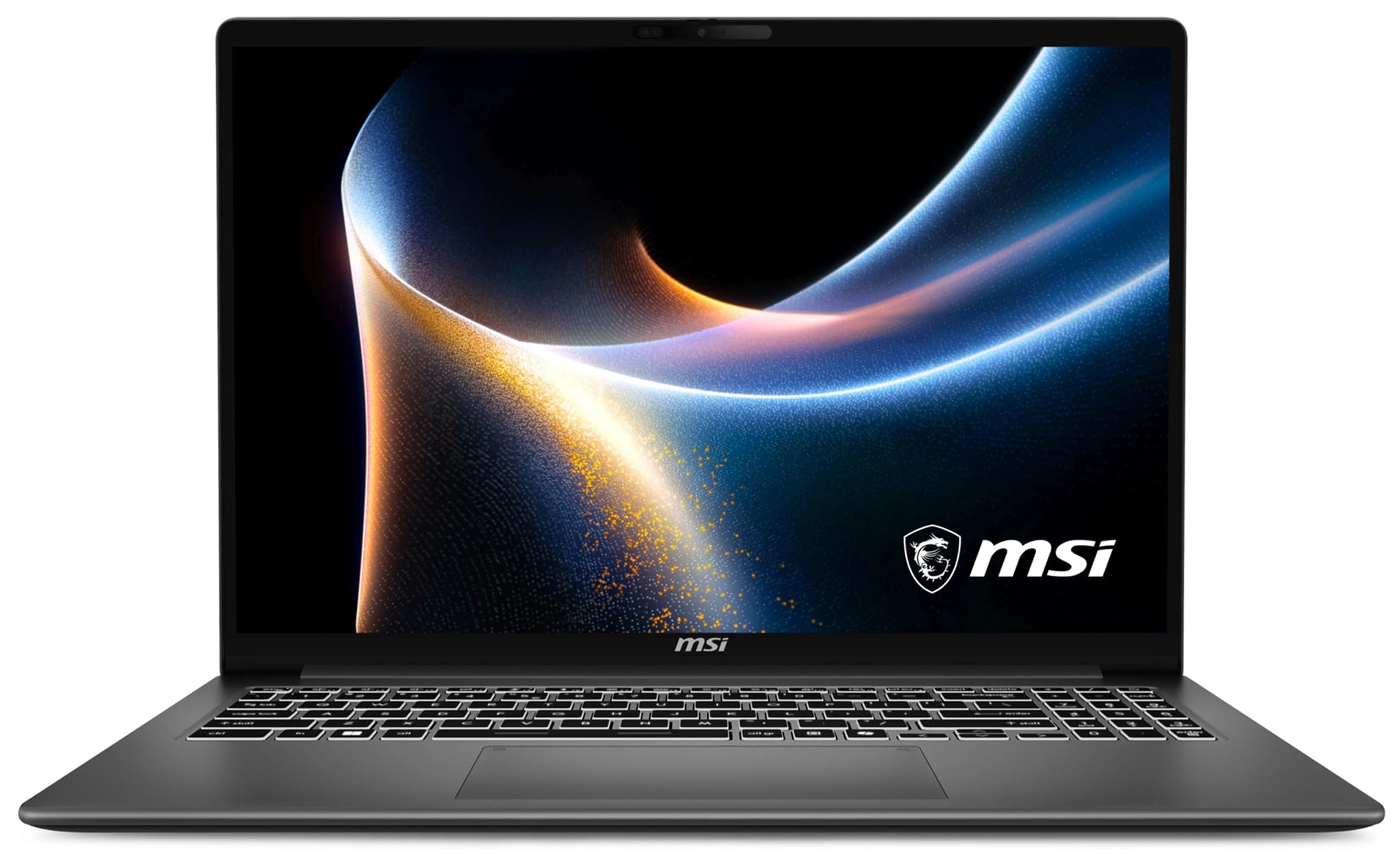 Ноутбук MSI MS-26U2 Modern 16S AI+ G3MG-012XRU Grey (9S7-26U211-012)