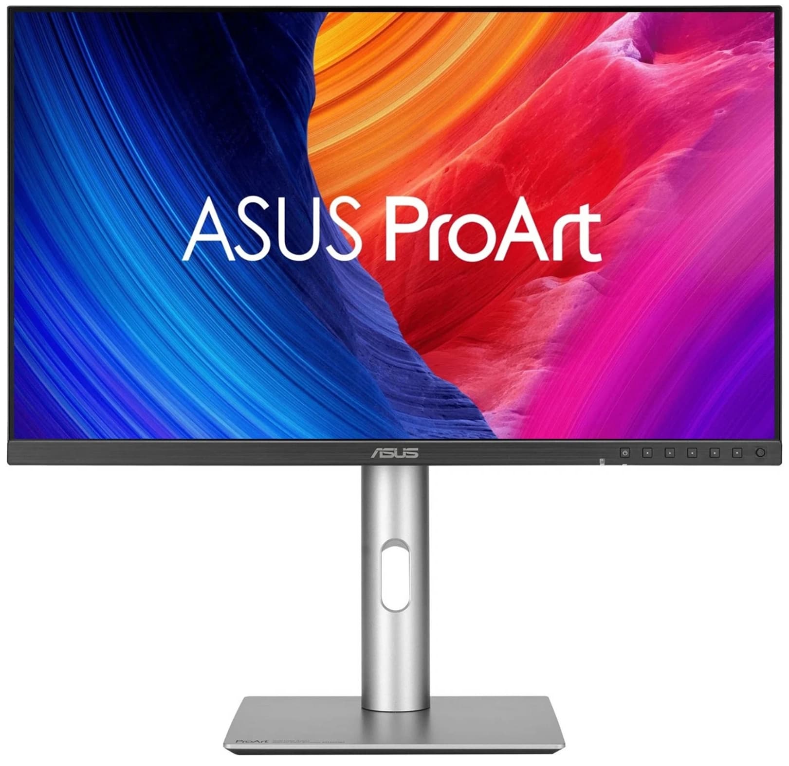 Монитор Asus ProArt PA32QCV черный (90LM0BD0-B01K71)