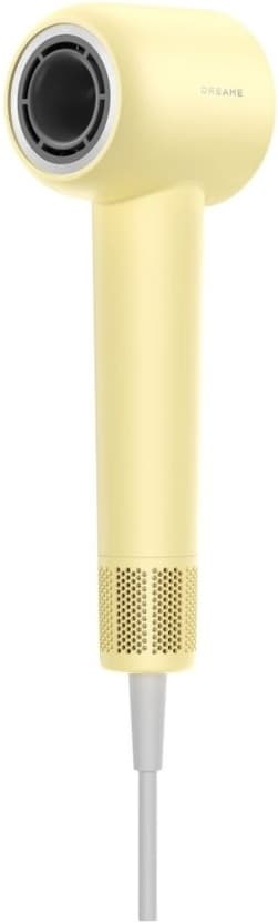 Фен Dreame Hairdryer Gleam Pro Yellow (AHD12A)