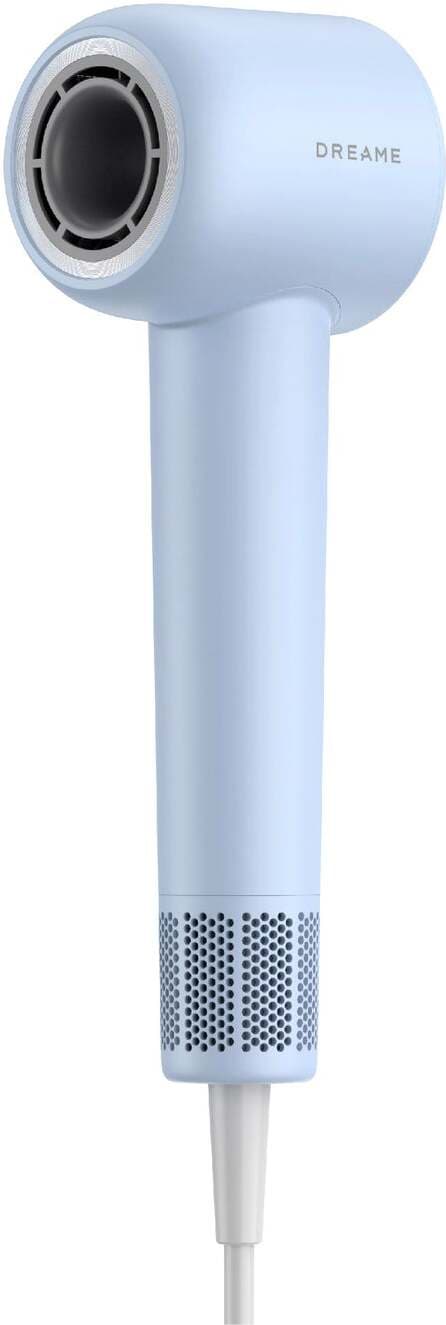 Фен Dreame Hairdryer Gleam Pro Blue (AHD12A)