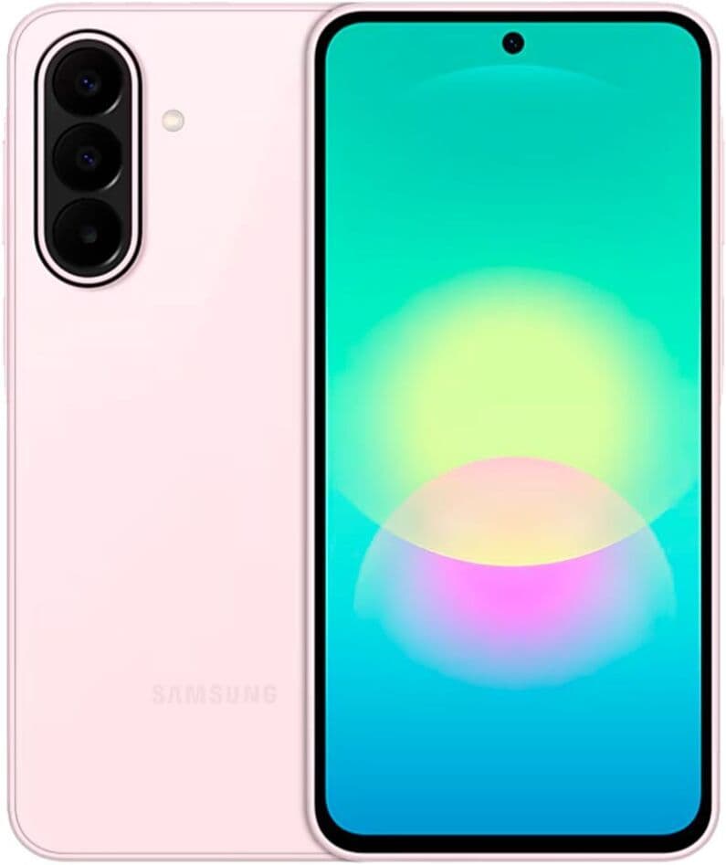 Смартфон Samsung Galaxy A27 5G 8/256Gb розовый (SM-A276BLIHCAU)