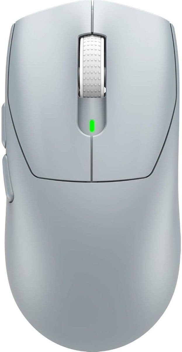 Мышь MSI Forge GM340 Wireless Sky (S12-4301770-HH9)