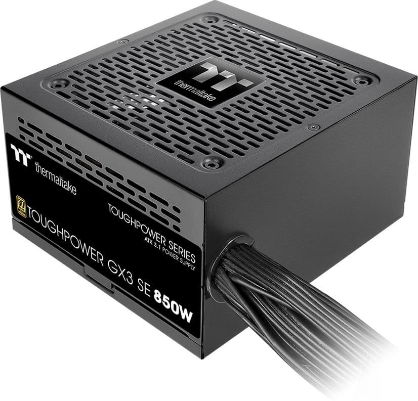 Блок питания Thermaltake Toughpower GX3 SE 850W (PS-TPD-0850NNSAGE-3)