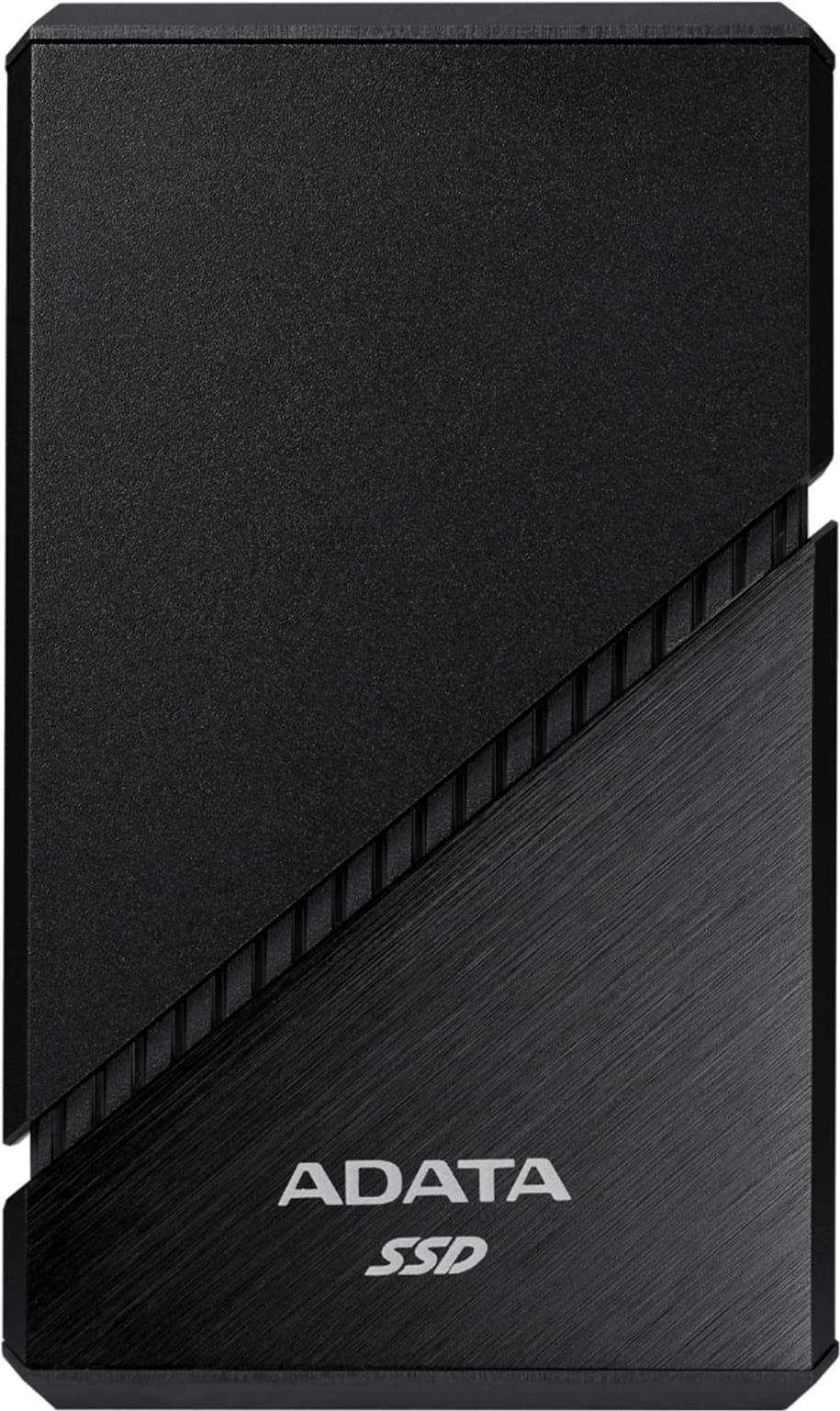 Внешний накопитель A-Data SE920 1Tb Black (SE920-1TCBK)