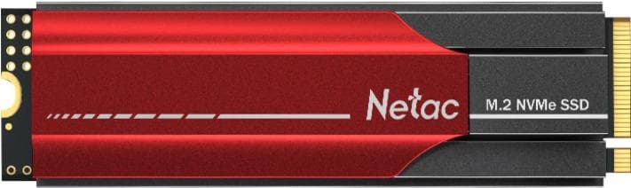 SSD диск Netac N950E Pro 500GB (NT01N950E-500G-E4X)