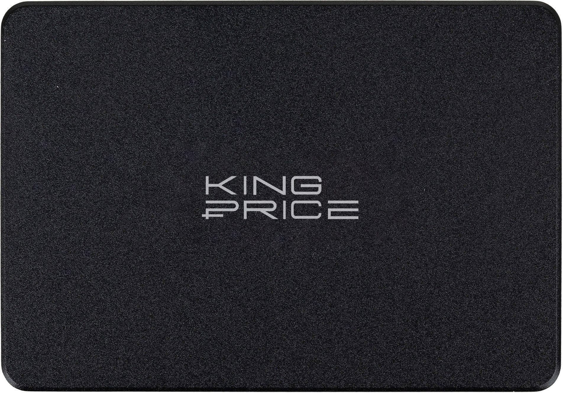 SSD диск KingPrice SATA III 240GB KPSS240G2