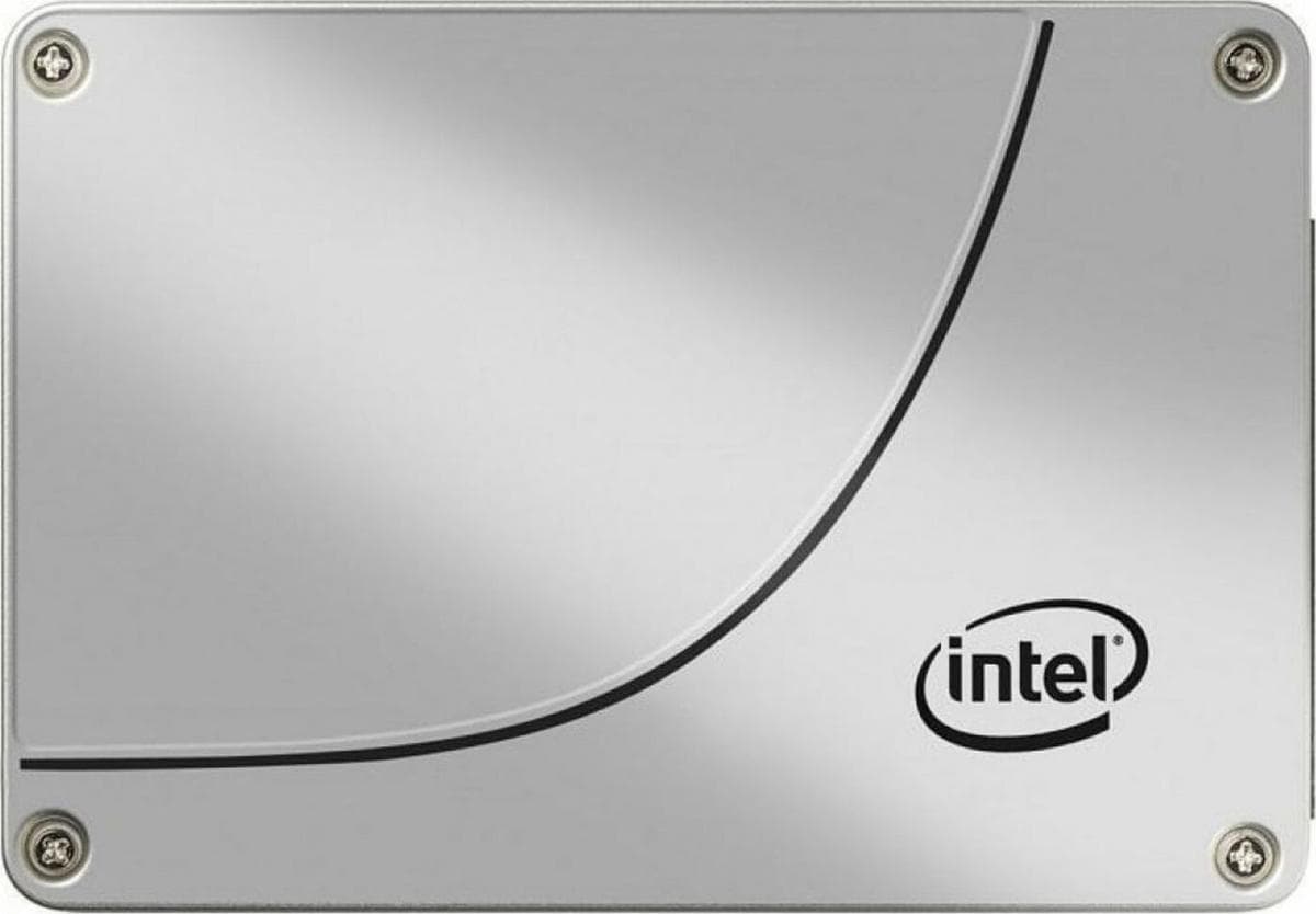 SSD диск Intel D3-S4510 960GB (SSDSC2KB960G801)