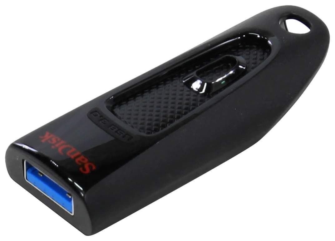 USB Flash-накопитель SanDisk Ultra 128Gb (SDCZ48-128G-U46)