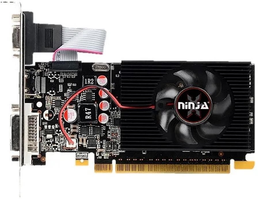 Видеокарта Sinotex Ninja R5 230 2GB (AFR523023F)