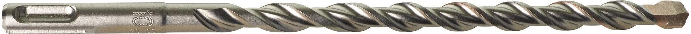 Бур Milwaukee SDS+ M2 10x210 50шт/уп (4932399184)