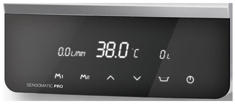 Водонагреватель Electrolux NPX 18-24 Sensomatic Pro