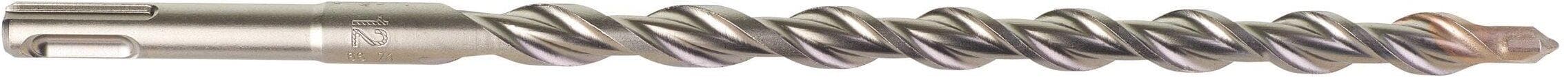 Бур Milwaukee SDS+ M2 12x260 (4932344297)