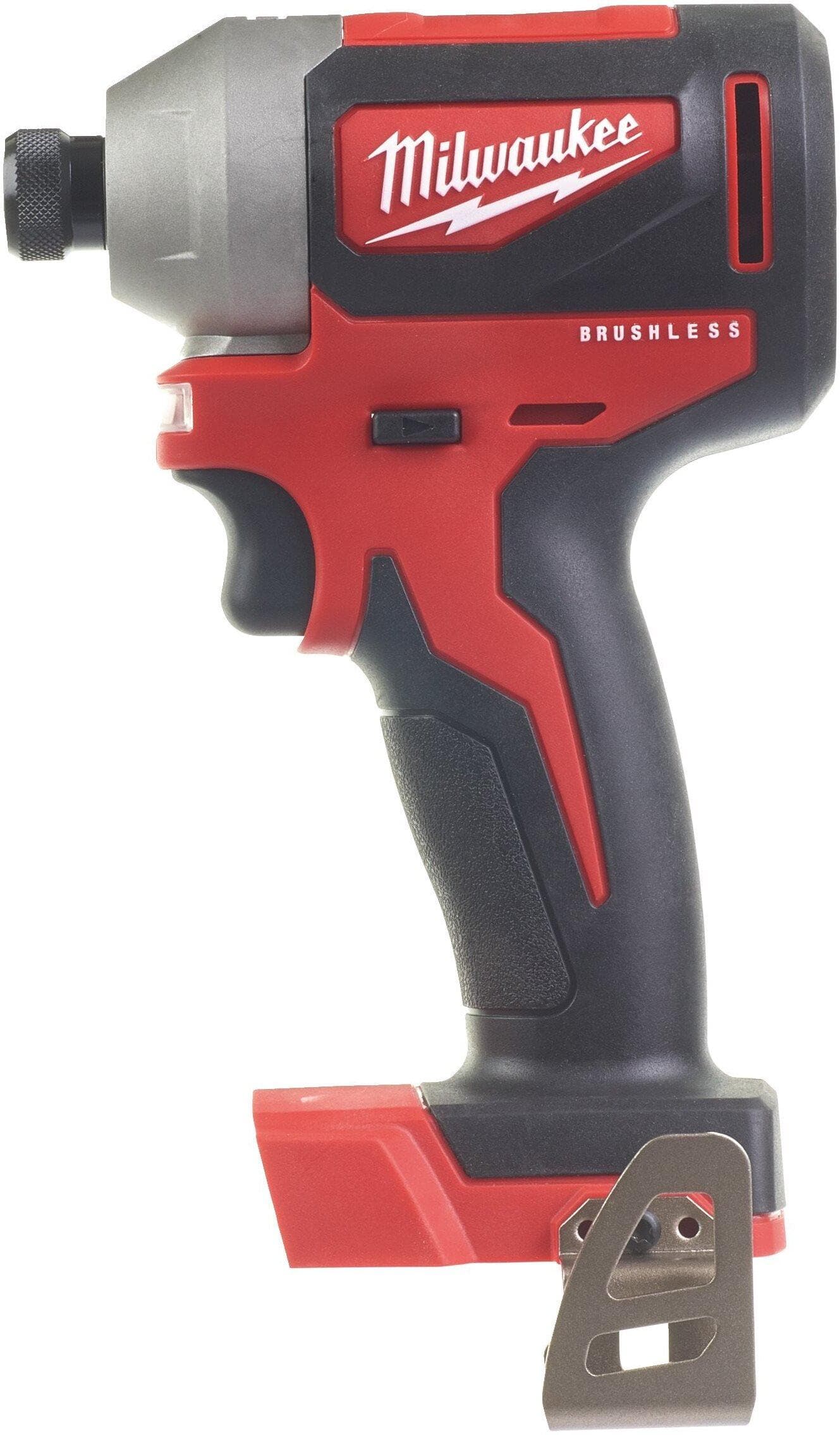 Винтоверт Milwaukee M18 CBLID-0 (4933464476)
