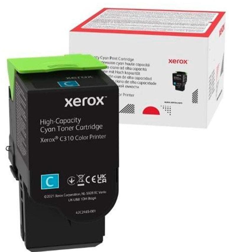 Картридж Xerox 006R04369