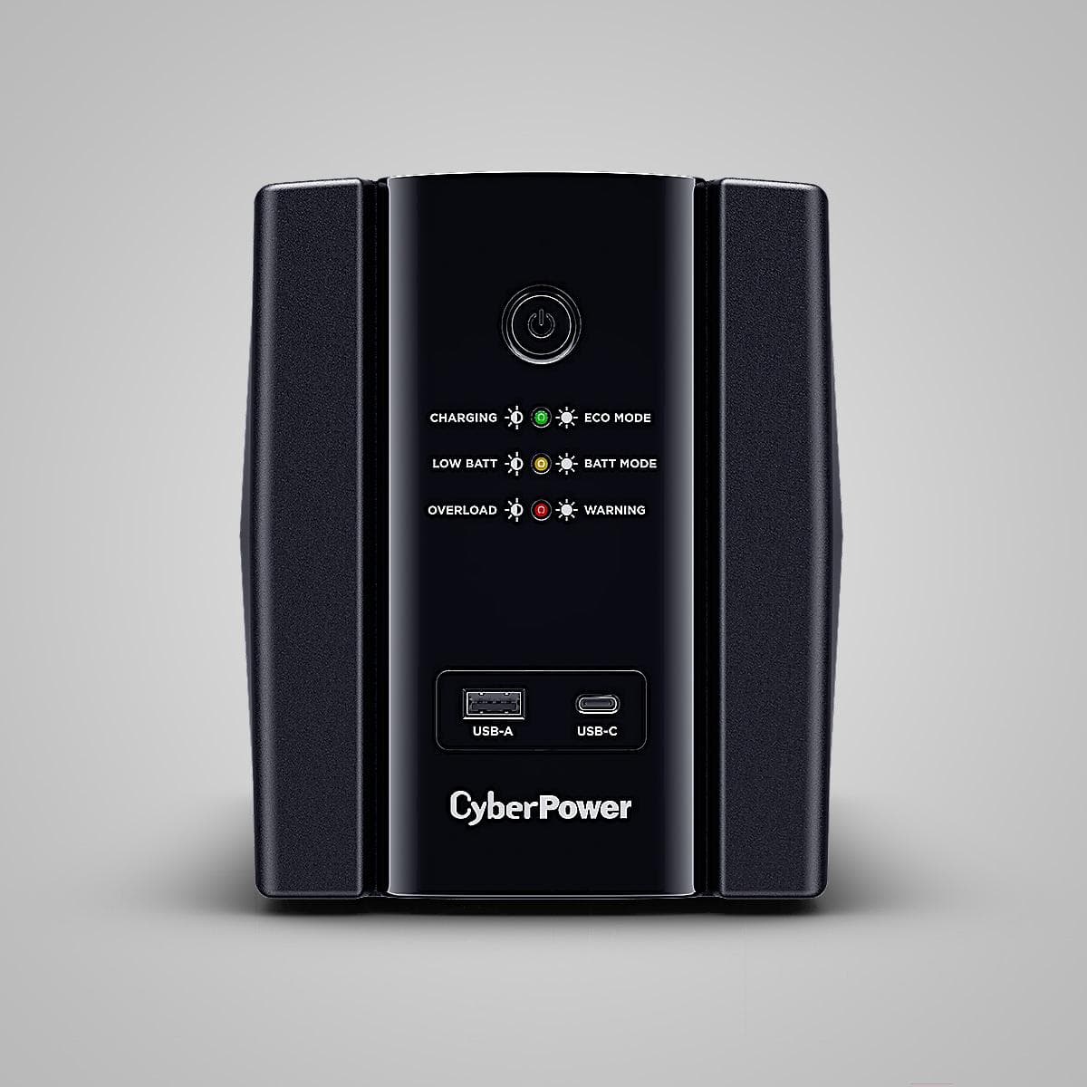 Источник бесперебойного питания CyberPower UT1500EG