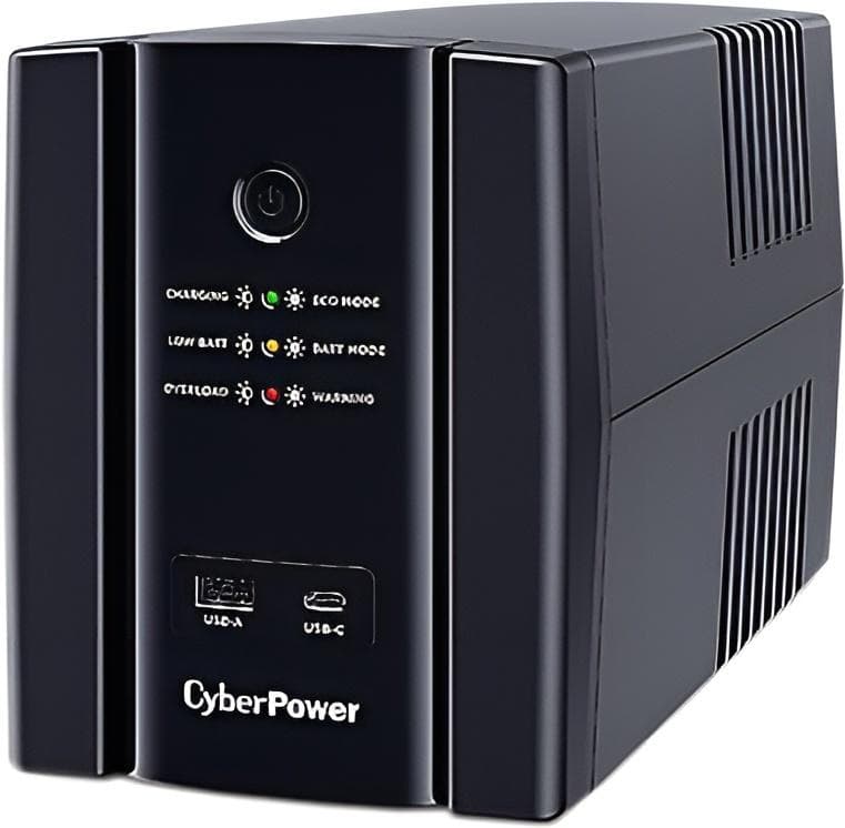 Источник бесперебойного питания CyberPower UT2200EIG
