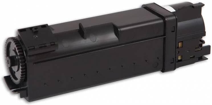 Картридж Cactus CS-PH6130B черный (106R01285)