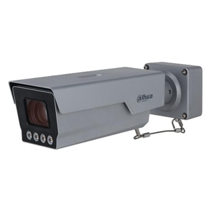 Камера видеонаблюдения Dahua DHI-ITC431-RW1F-IRL8