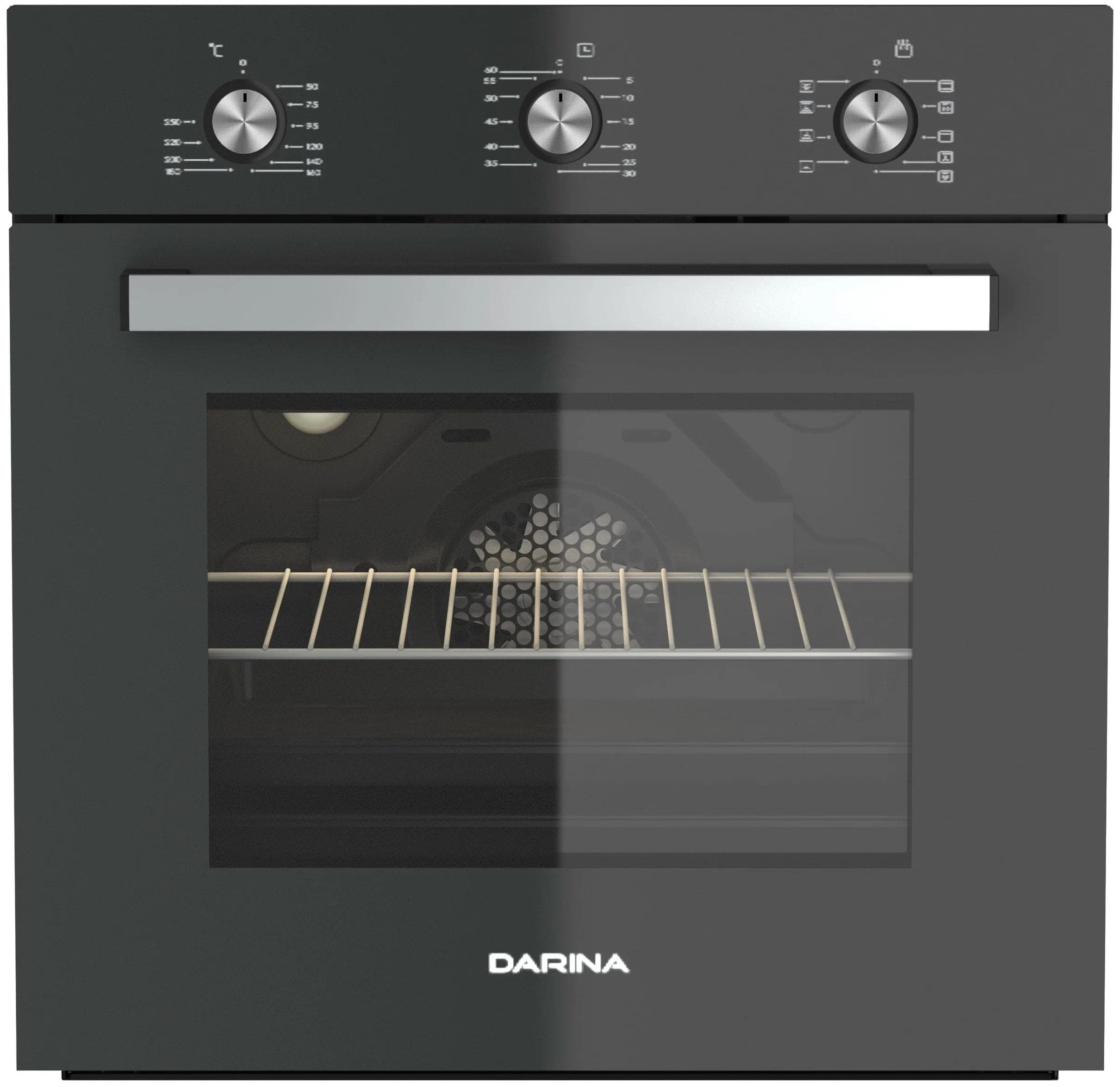 Духовой шкаф Darina 1V5 BDE 112 707 В