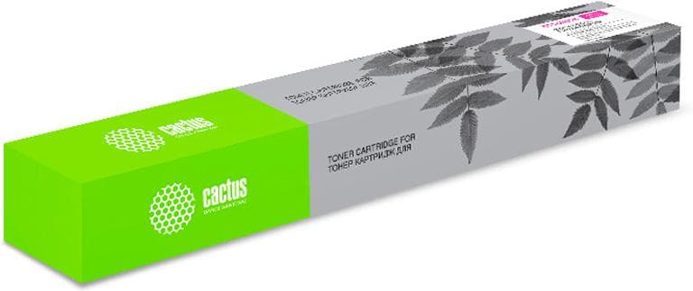 Картридж Cactus TK-8335M пурпурный (CS-TK8335M)