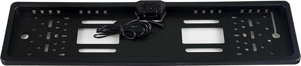 Камера заднего вида Interpower CAM-IP-616HD