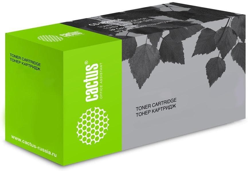Картридж Cactus 106R03535 пурпурный (CS-VLC400MRU)